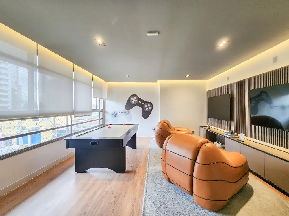 Apartamento, 2 quartos, 70 m² - Foto 3