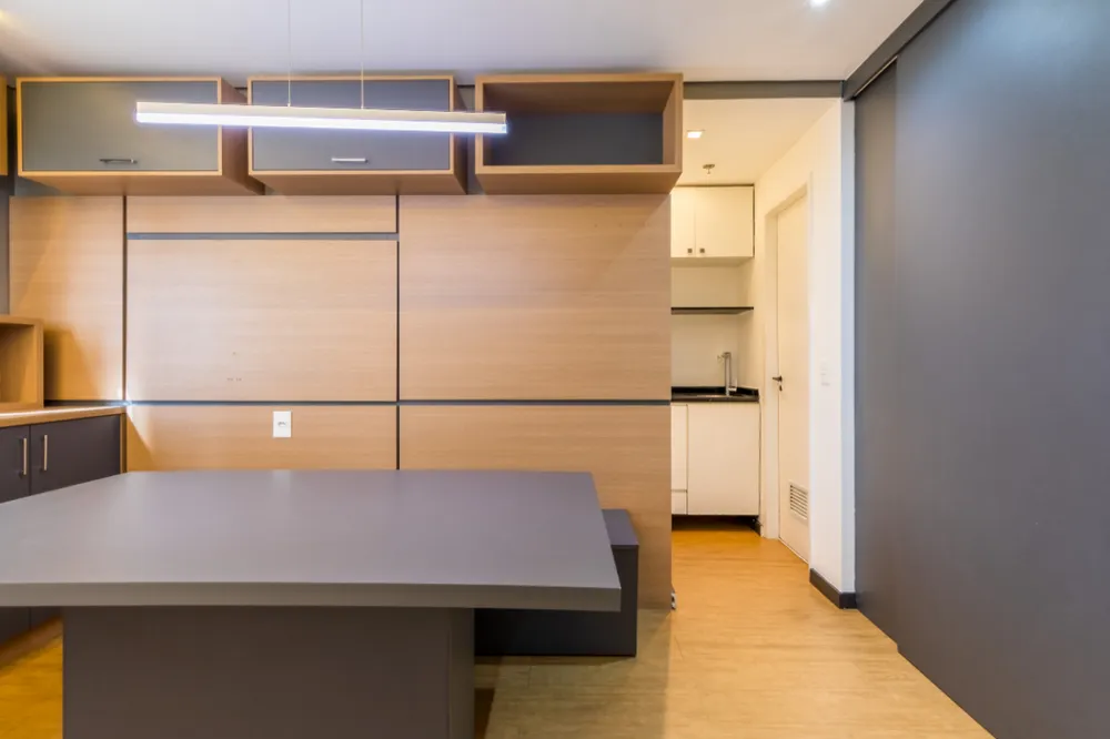 Sala-Conjunto, 32 m² - Foto 2