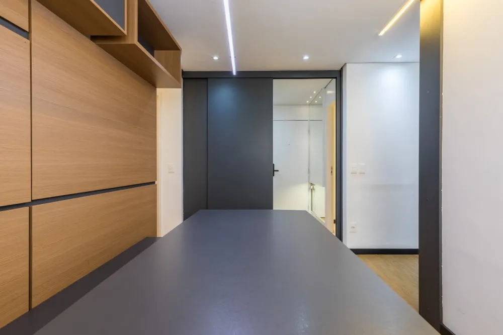 Sala-Conjunto, 32 m² - Foto 3