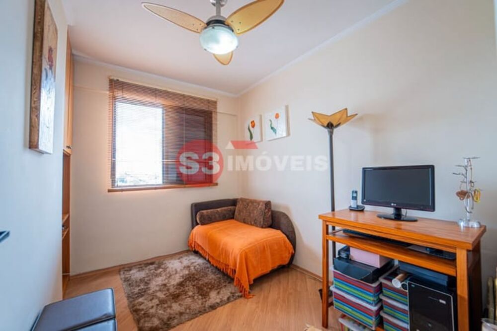 Apartamento, 2 quartos, 60 m² - Foto 4