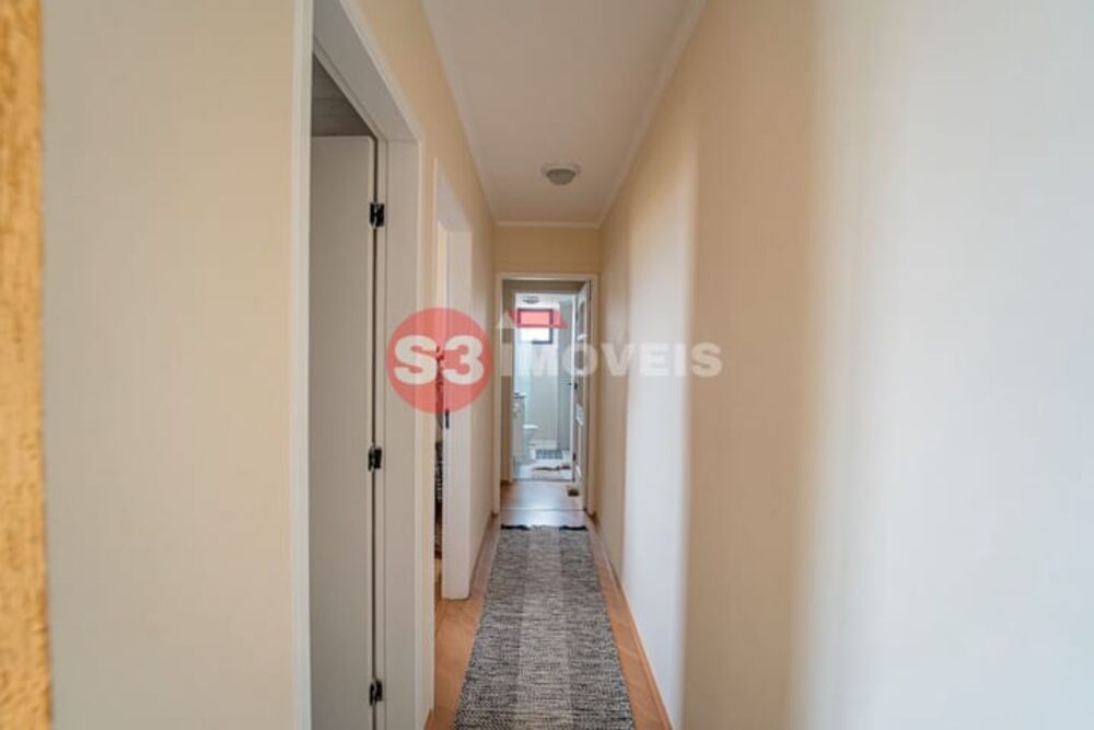Apartamento, 2 quartos, 60 m² - Foto 3