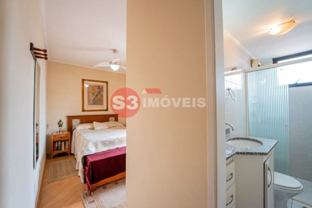 Apartamento, 2 quartos, 60 m² - Foto 6