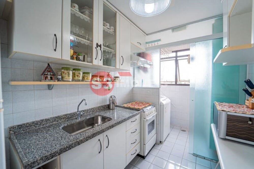 Apartamento, 2 quartos, 60 m² - Foto 7