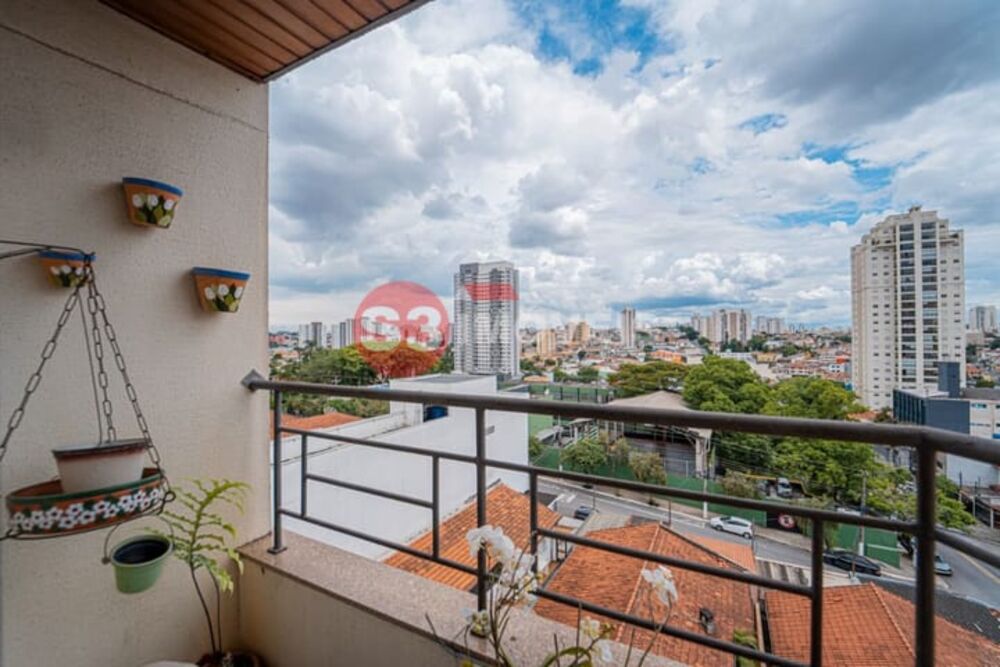 Apartamento, 2 quartos, 60 m² - Foto 1