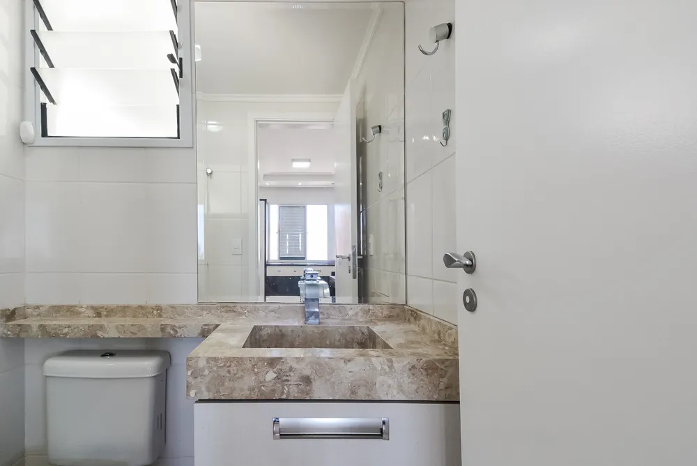 Apartamento, 2 quartos, 75 m² - Foto 2