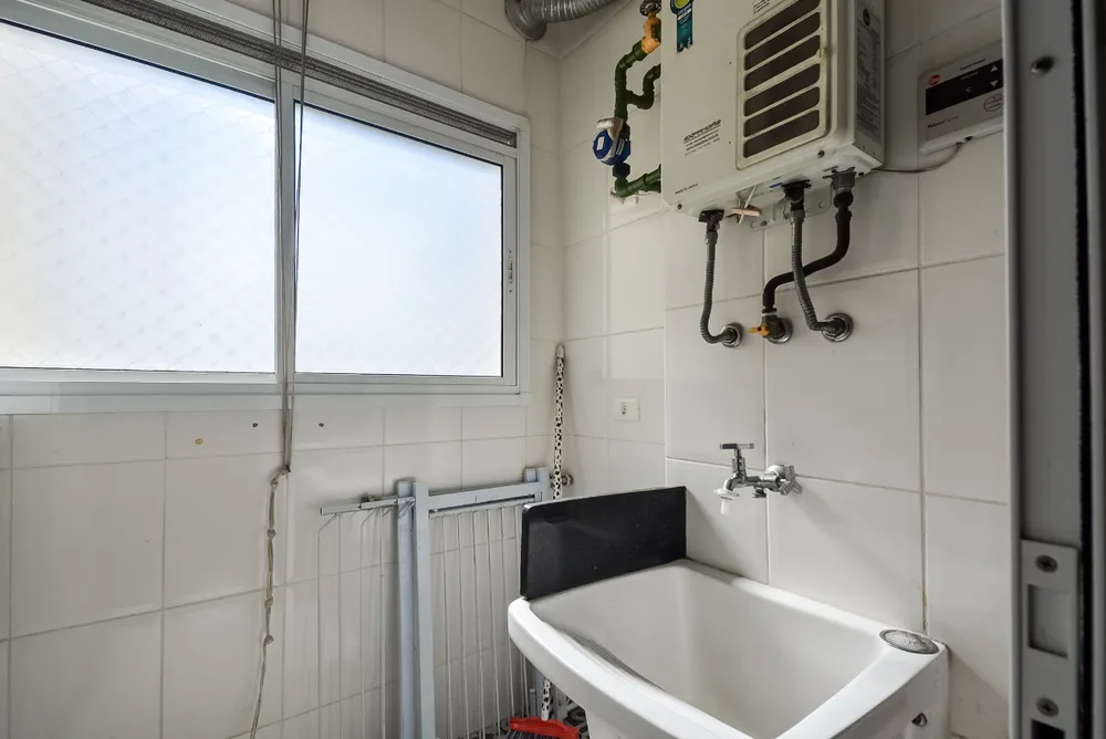 Apartamento, 2 quartos, 75 m² - Foto 1