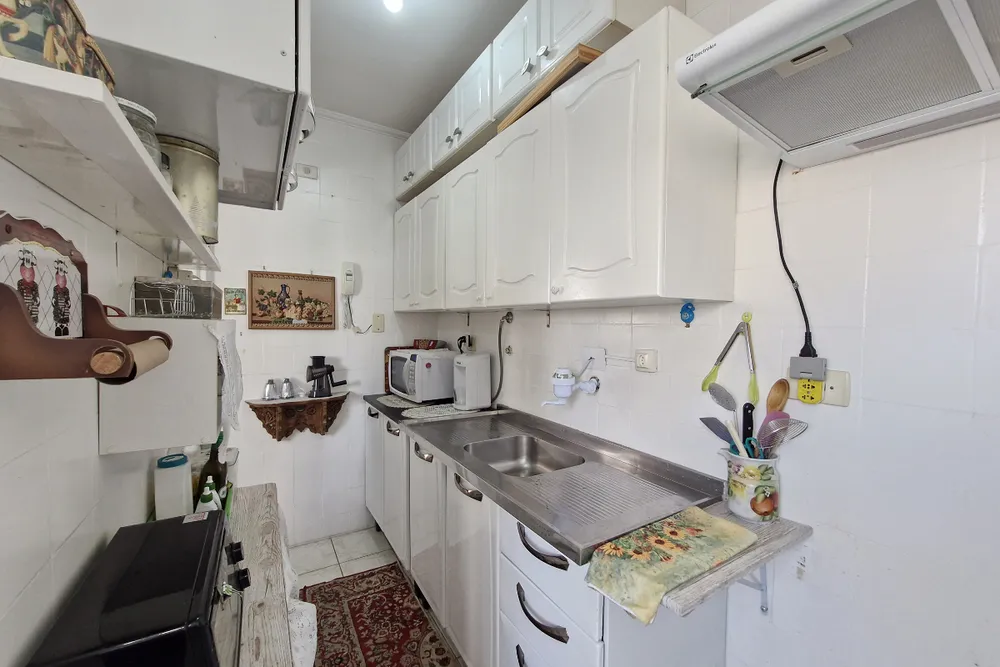 Apartamento, 1 quarto, 29 m² - Foto 4