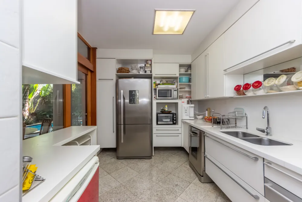Casa, 4 quartos, 389 m² - Foto 2
