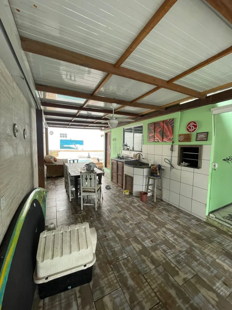 Casa, 3 quartos, 130 m² - Foto 1