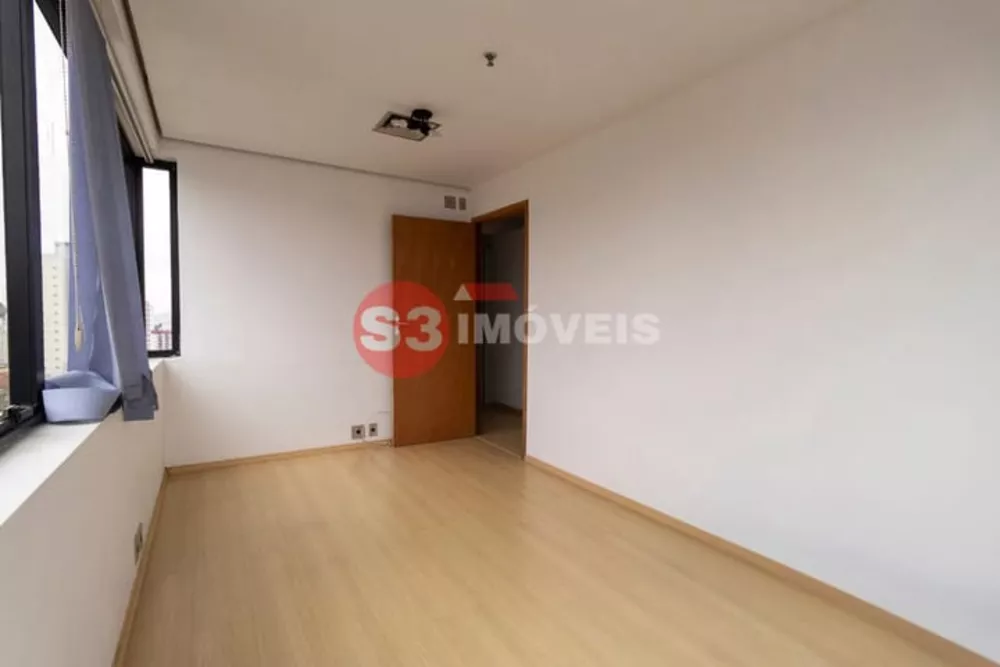 Conjunto Comercial-Sala à venda, 36m² - Foto 3