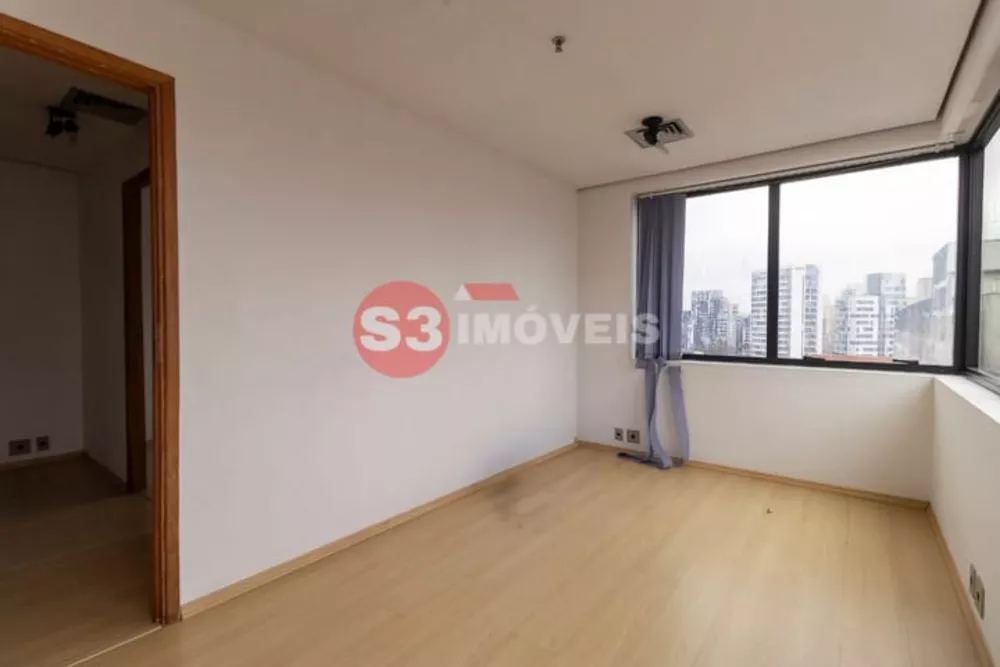 Conjunto Comercial-Sala à venda, 36m² - Foto 2