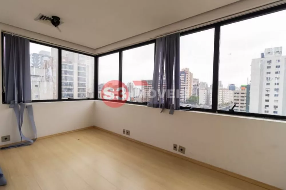 Conjunto Comercial-Sala à venda, 36m² - Foto 1