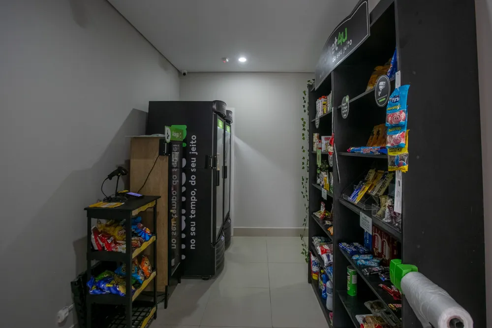 Apartamento, 2 quartos, 90 m² - Foto 4