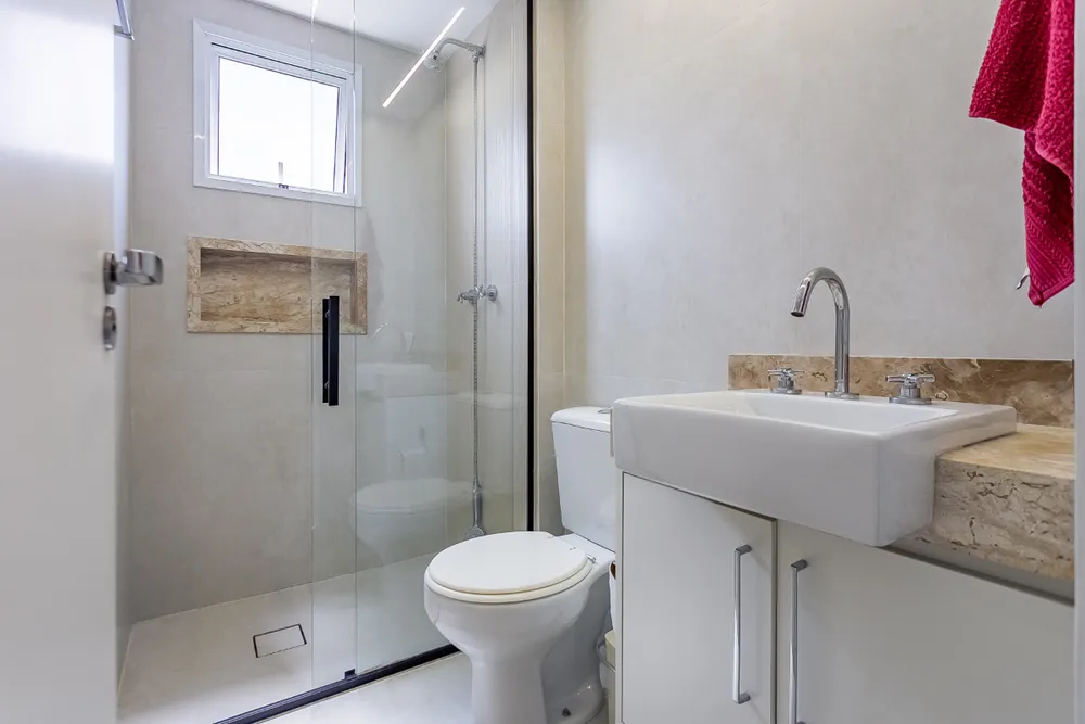 Apartamento, 2 quartos, 90 m² - Foto 2