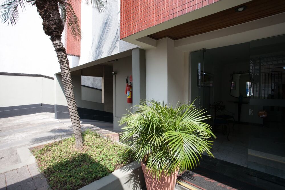Apartamento, 2 quartos, 52 m² - Foto 5