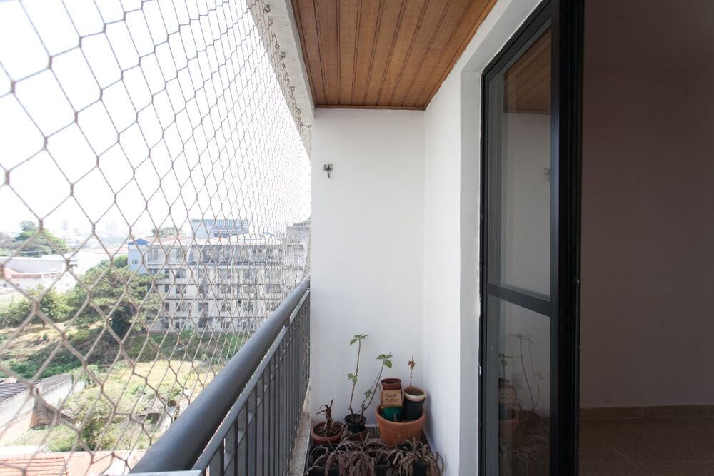 Apartamento, 2 quartos, 52 m² - Foto 1