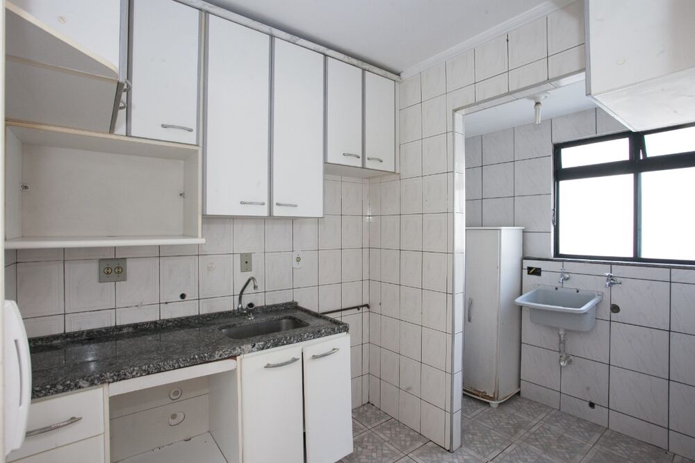 Apartamento, 2 quartos, 52 m² - Foto 3