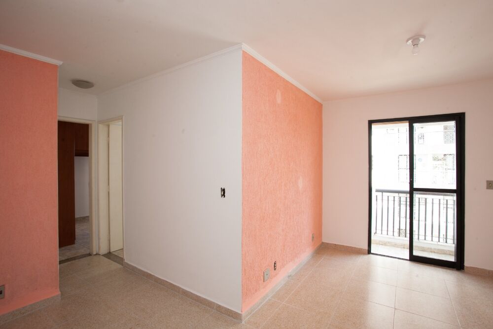 Apartamento, 2 quartos, 52 m² - Foto 7