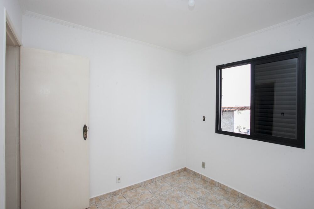 Apartamento, 2 quartos, 52 m² - Foto 2