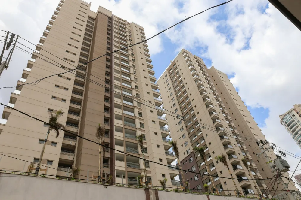 Cobertura, 3 quartos, 213 m² - Foto 1