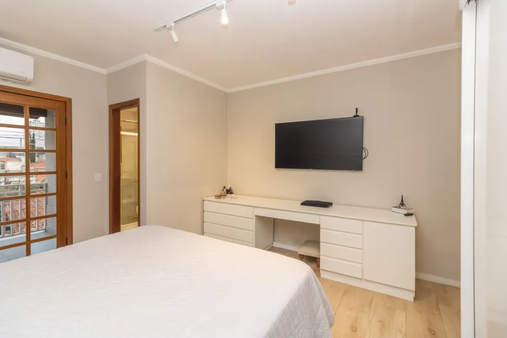 Sobrado, 3 quartos, 185 m² - Foto 4