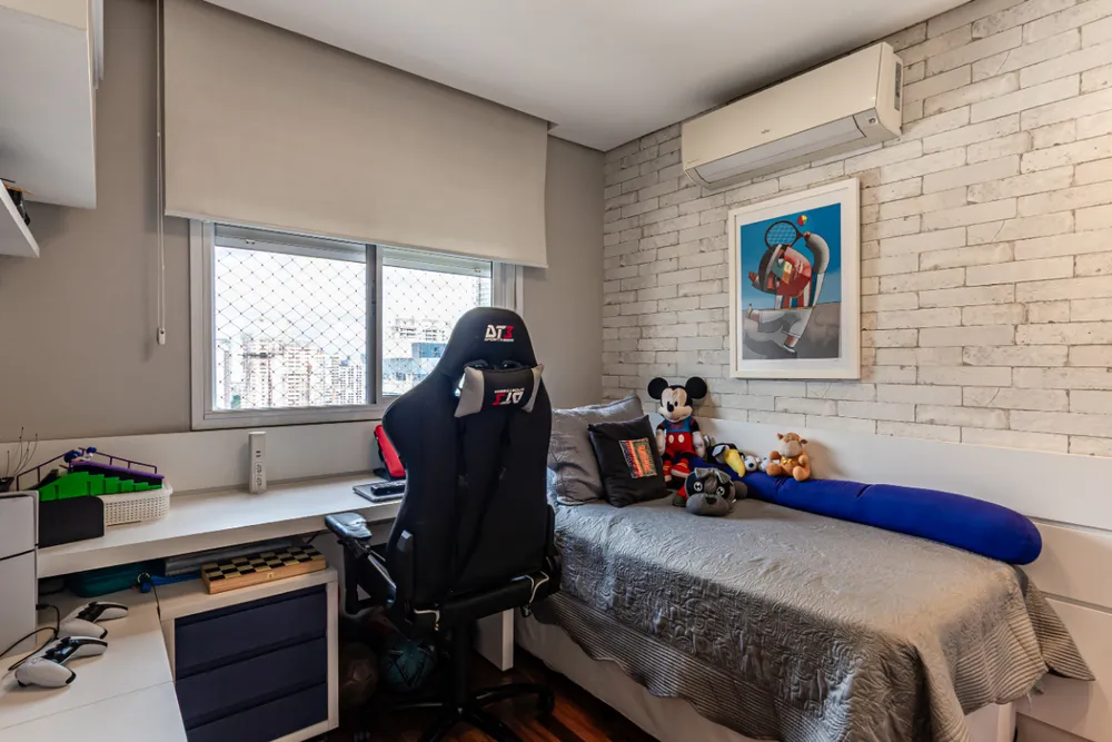 Apartamento, 3 quartos, 147 m² - Foto 3