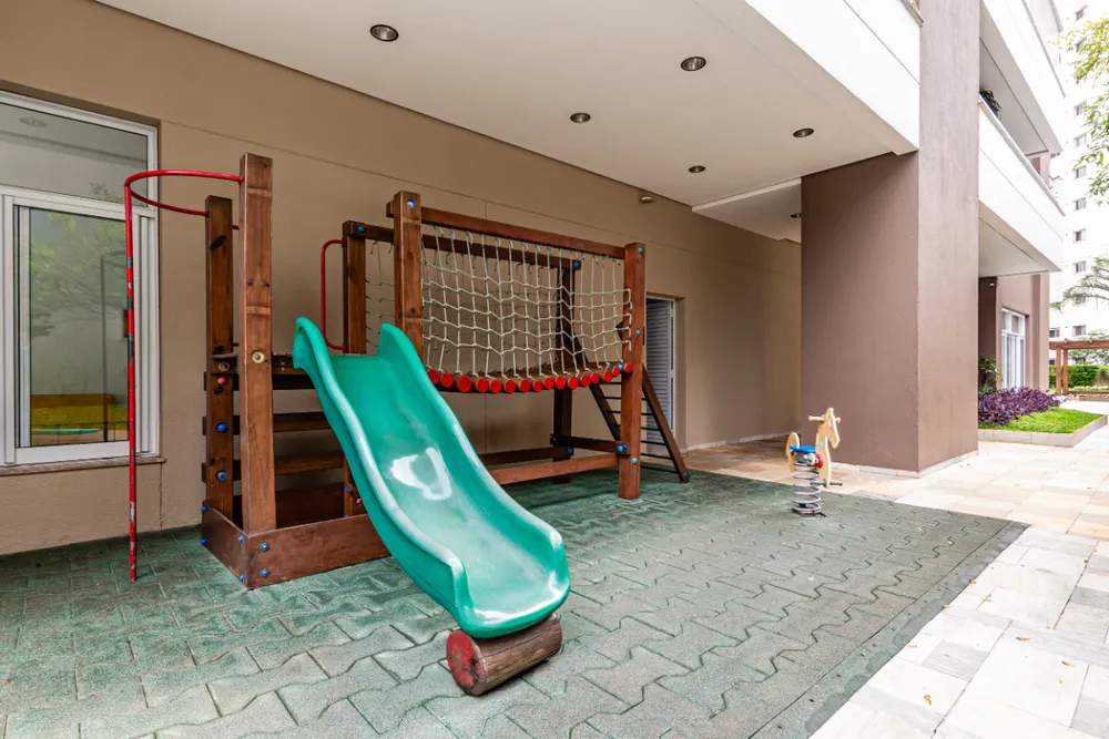 Apartamento, 3 quartos, 147 m² - Foto 4