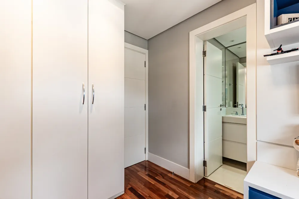 Apartamento, 3 quartos, 147 m² - Foto 2