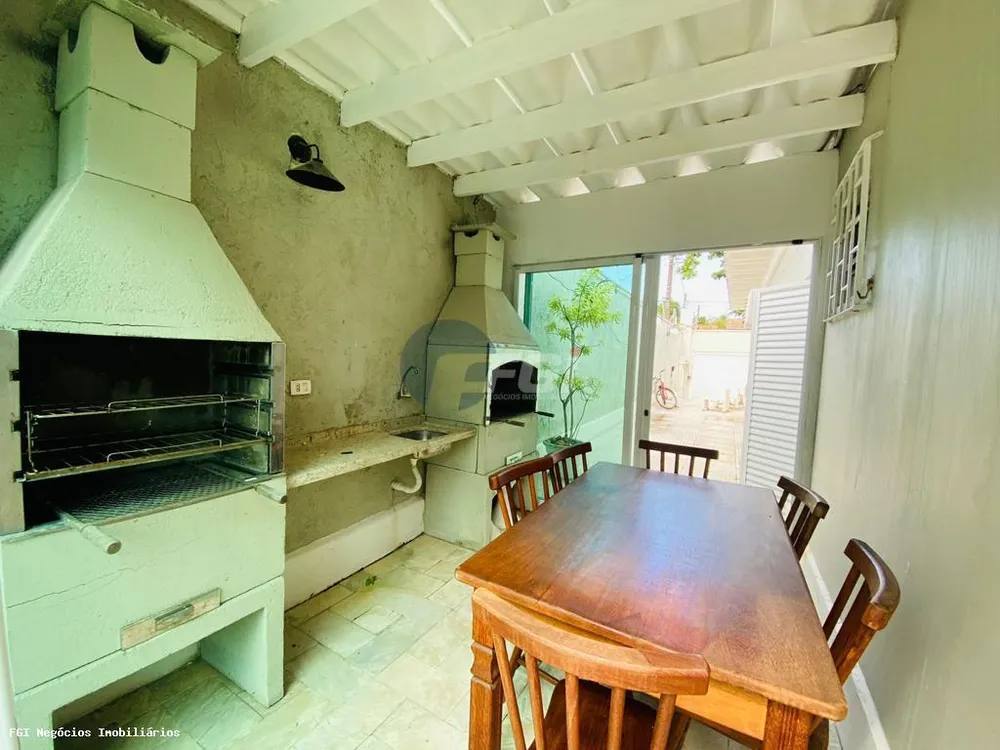 Casa, 4 quartos, 250 m² - Foto 2