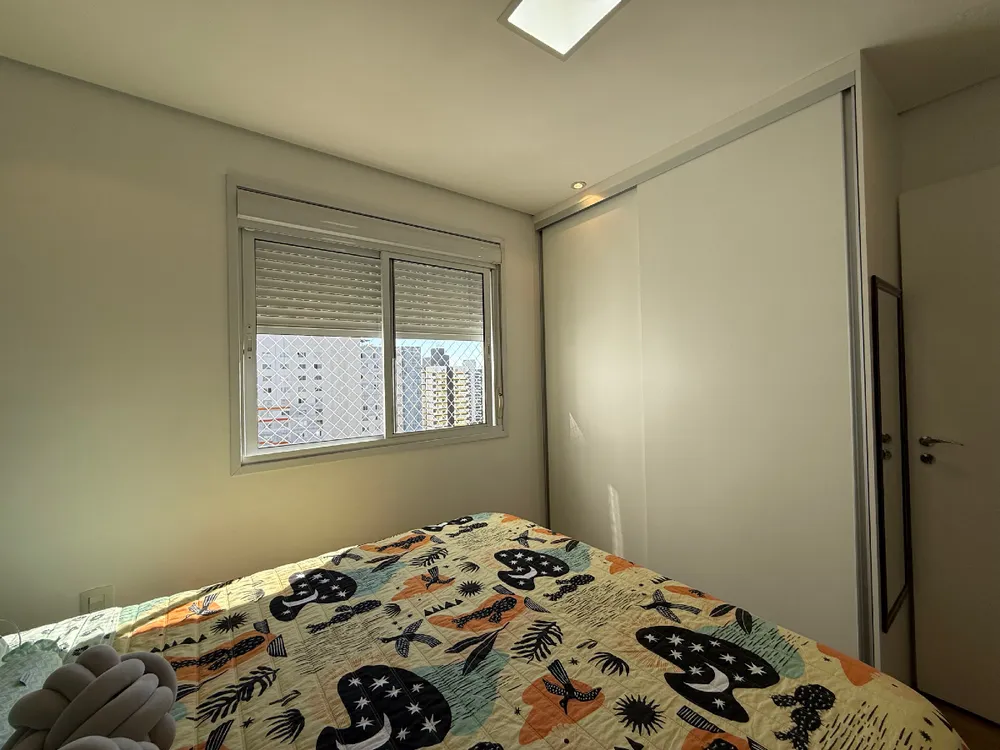 Apartamento, 3 quartos, 71 m² - Foto 4