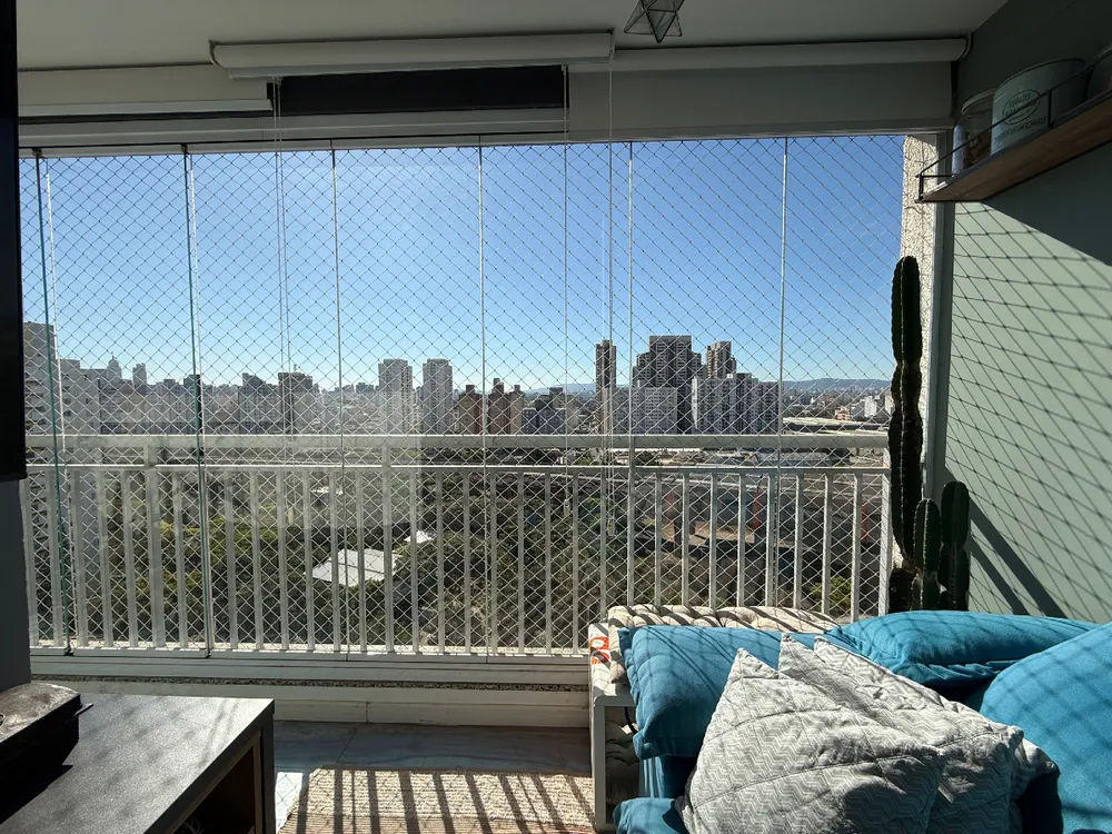 Apartamento, 3 quartos, 71 m² - Foto 1