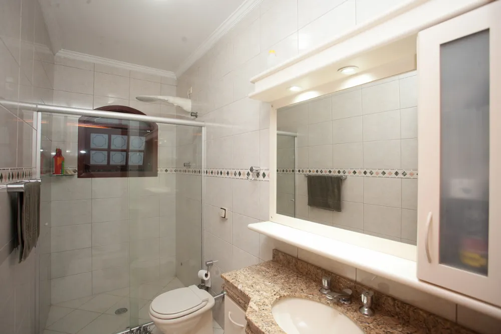 Sobrado, 3 quartos, 200 m² - Foto 4