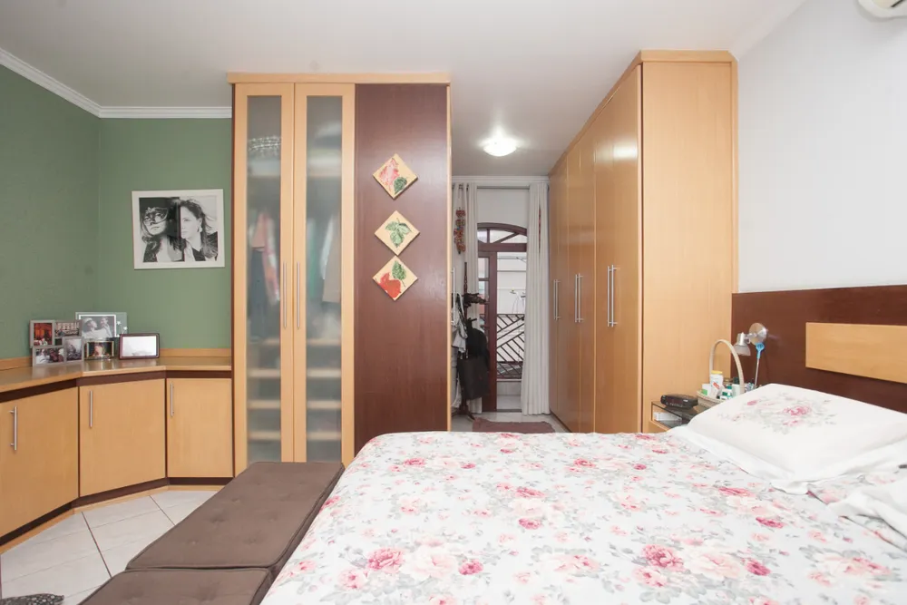 Sobrado, 3 quartos, 200 m² - Foto 3