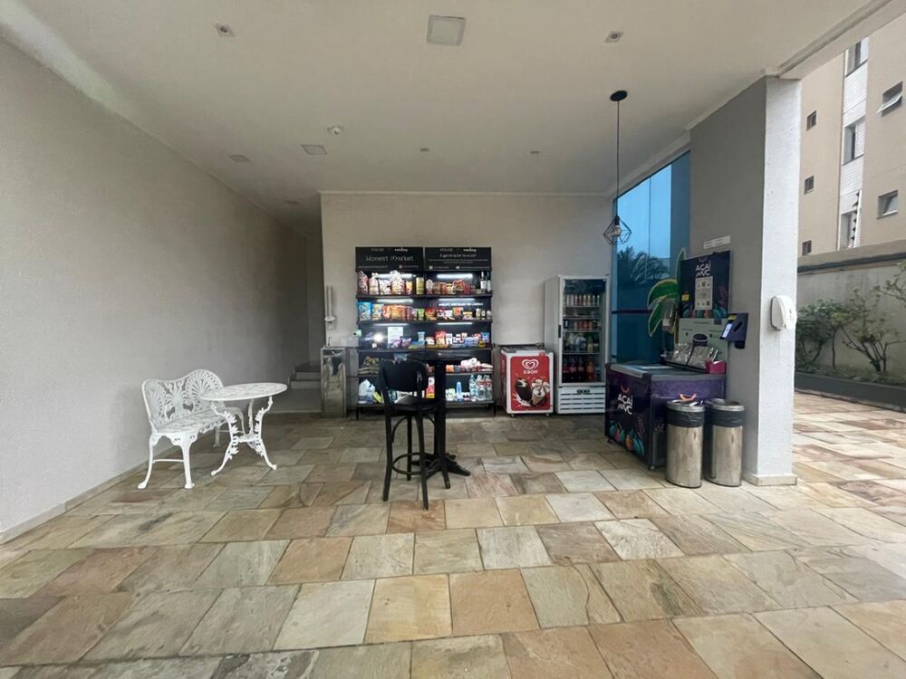 Apartamento, 2 quartos, 67 m² - Foto 9