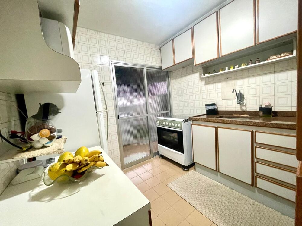 Apartamento, 2 quartos, 67 m² - Foto 1
