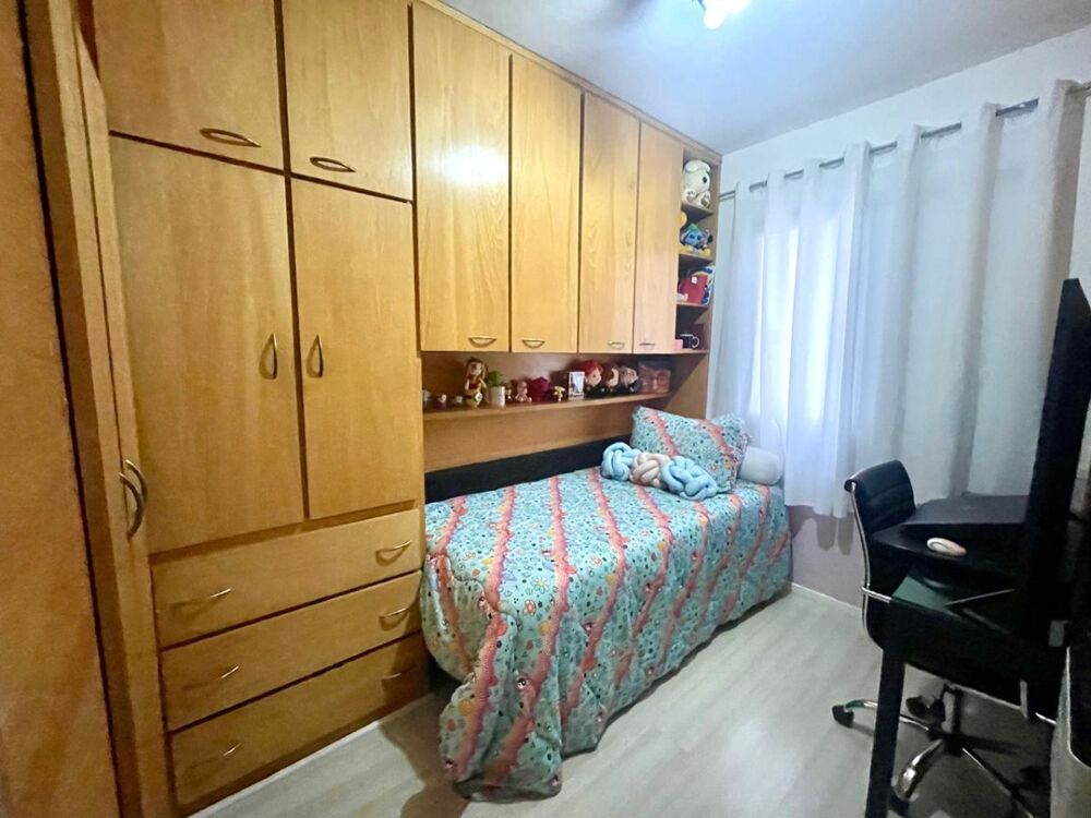 Apartamento, 2 quartos, 67 m² - Foto 2