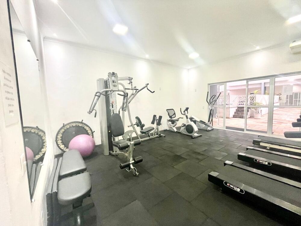 Apartamento, 2 quartos, 67 m² - Foto 15