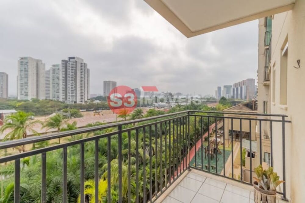 Apartamento, 3 quartos, 107 m² - Foto 6