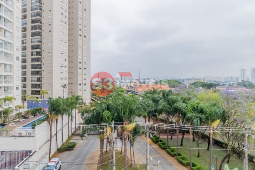 Apartamento, 3 quartos, 107 m² - Foto 10