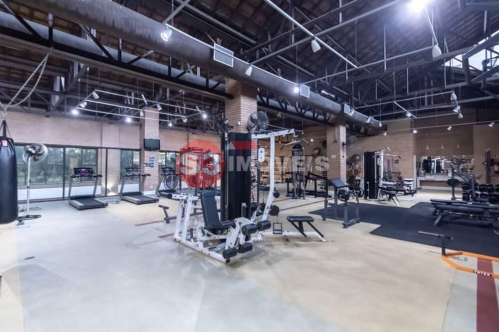 Apartamento, 3 quartos, 107 m² - Foto 17