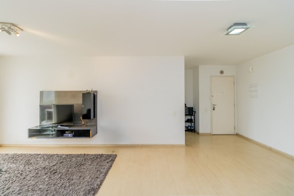 Apartamento, 3 quartos, 107 m² - Foto 1