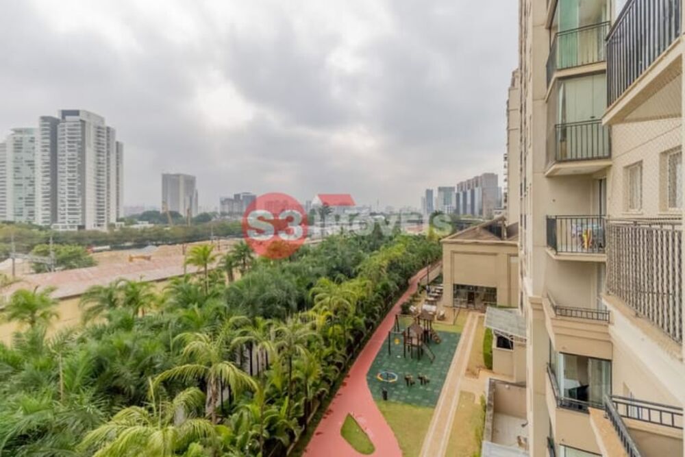 Apartamento, 3 quartos, 107 m² - Foto 13