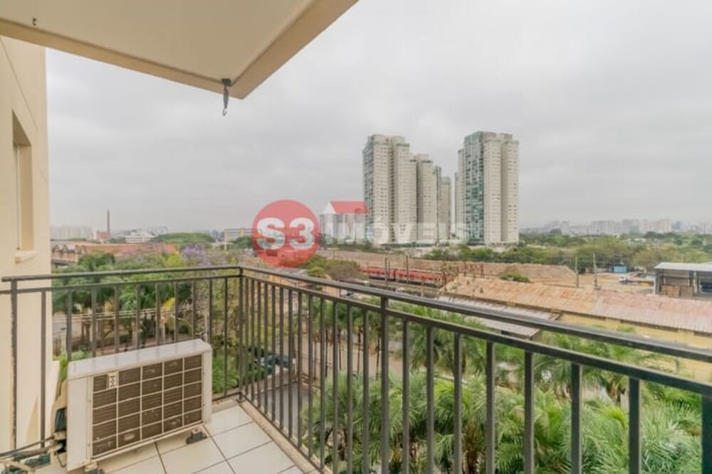 Apartamento, 3 quartos, 107 m² - Foto 5