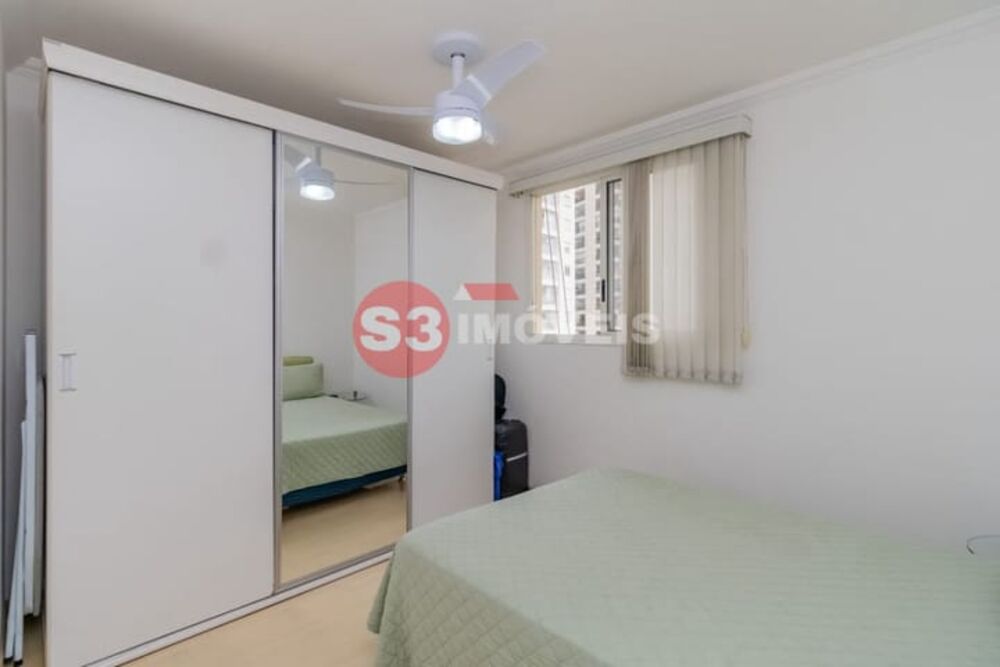 Apartamento, 3 quartos, 107 m² - Foto 8