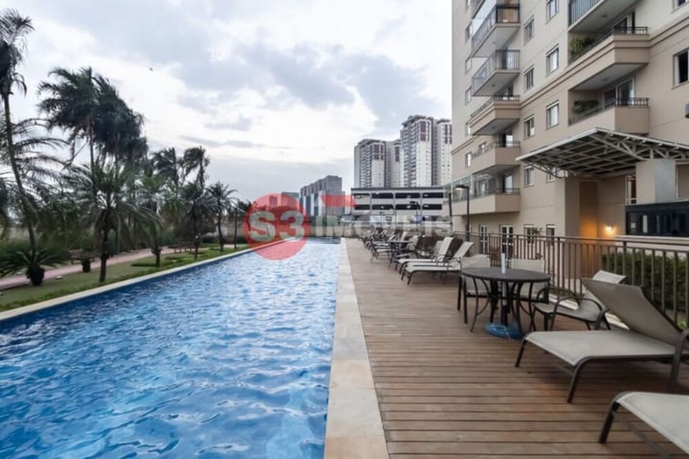 Apartamento, 3 quartos, 107 m² - Foto 19