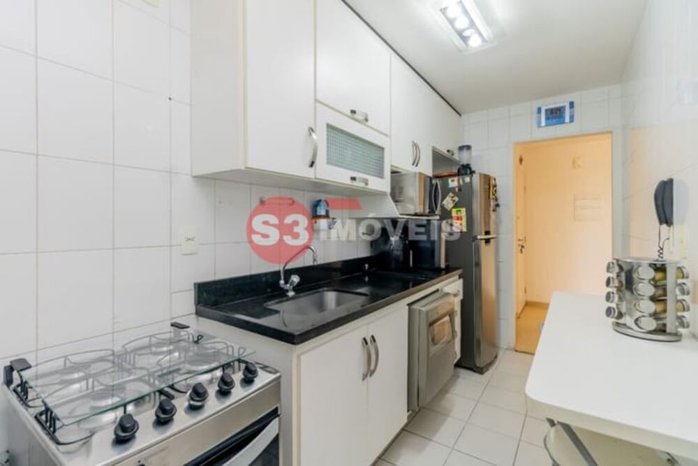 Apartamento, 3 quartos, 107 m² - Foto 4