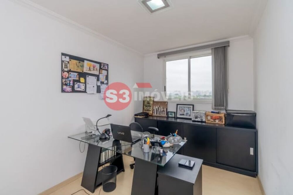 Apartamento, 3 quartos, 107 m² - Foto 7