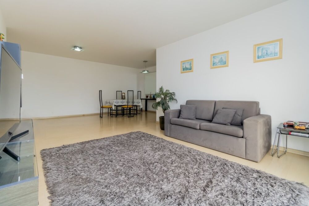 Apartamento, 3 quartos, 107 m² - Foto 2