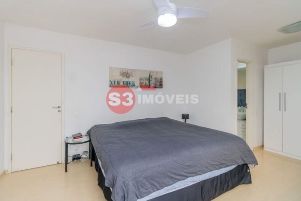 Apartamento, 3 quartos, 107 m² - Foto 11