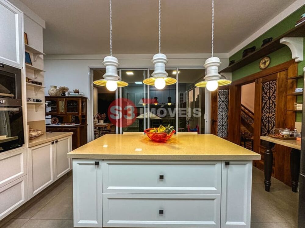 Casa de Condomínio, 6 quartos - Foto 5